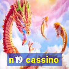 n19 cassino